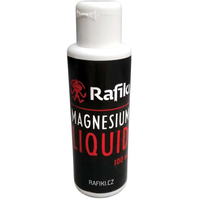 Rafiki Mg Liquid 100 ml リキッドマグネサイト