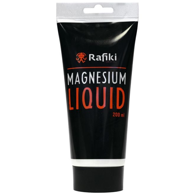 Rafiki Mg Liquid 200 ml クライミング用液体マグネサイト