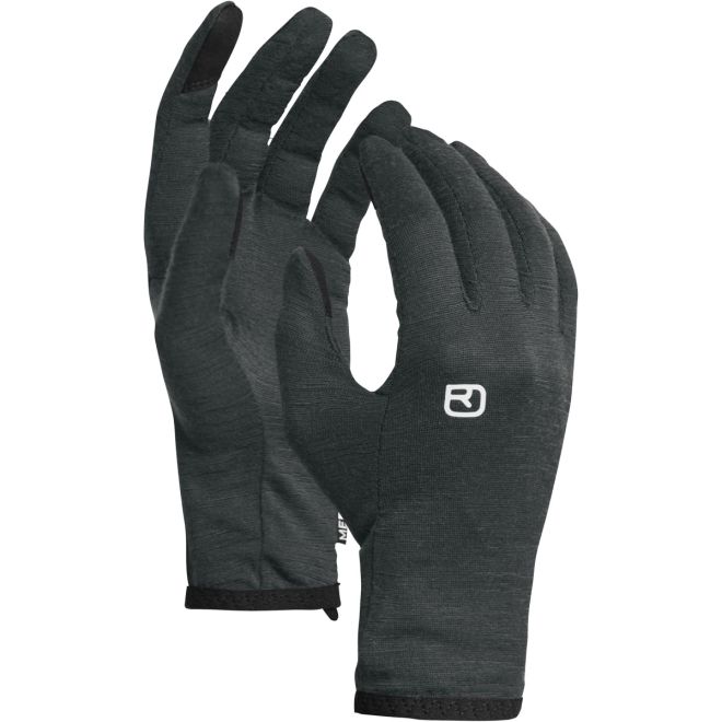 Ortovox 185 Rock'N'Wool Glove Liner W レディース用インナーグローブ