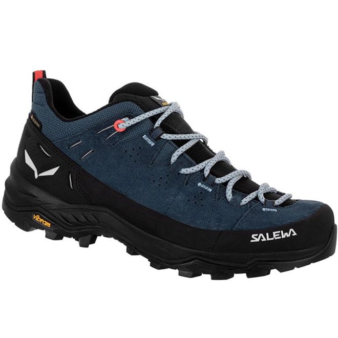 SALEWA W's Alp Trainer 2 GTX レディーストレッキングシューズ