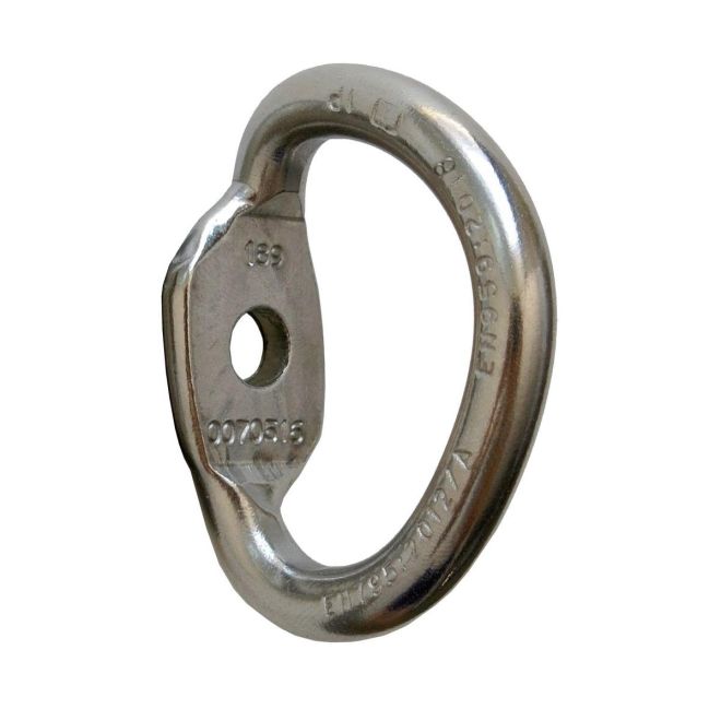 Raumer Anellox inox anello 直径8 mm
