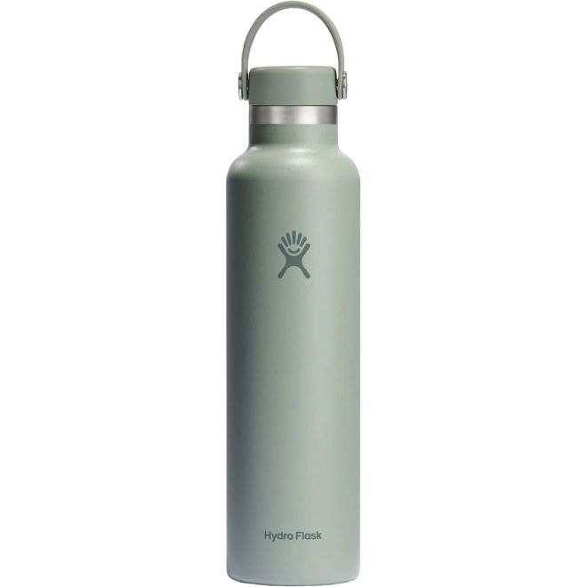 Hydro Flask 24 OZ (710 ml) スタンダードマウス フレックスキャップ 保温ボトル