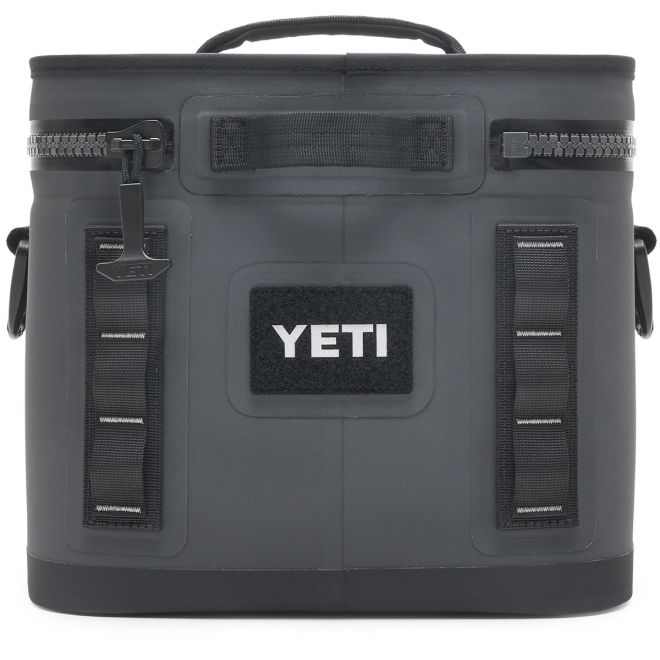 Yeti Hopper Flip 8 Soft クーラー