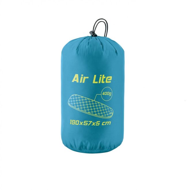 Ferrino Air Lite インフレータブルキャンプマット