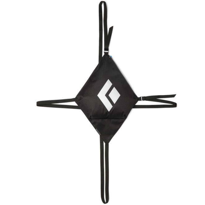 BD Black Diamond Piggyback Carrying System クラッシュパッド