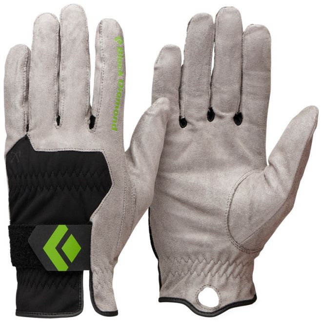 BD Black Diamond Icejoy Comp Gloves アイスクライミング用グローブ