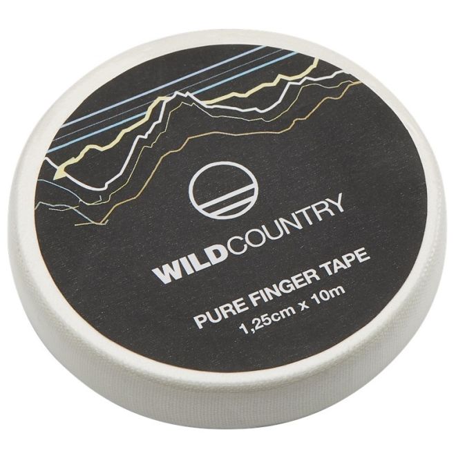 Wild Country Pure Finger Tape 1.25 クライミングテープ