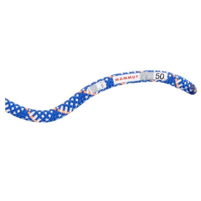 Mammut 10.1 Gym Station Classic Rope クライミングロープ