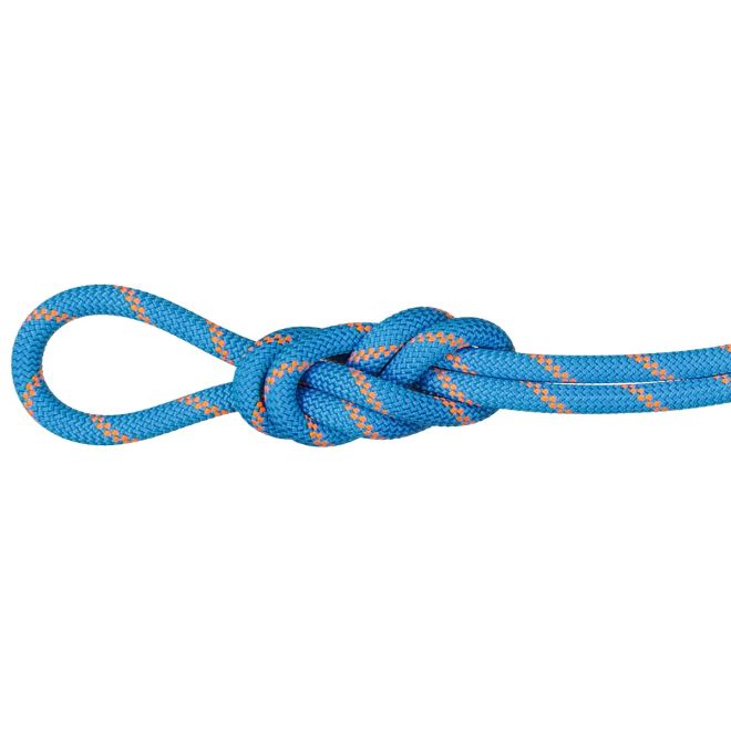 Mammut 8.7 Alpine Sender Dry Rope クライミングロープ