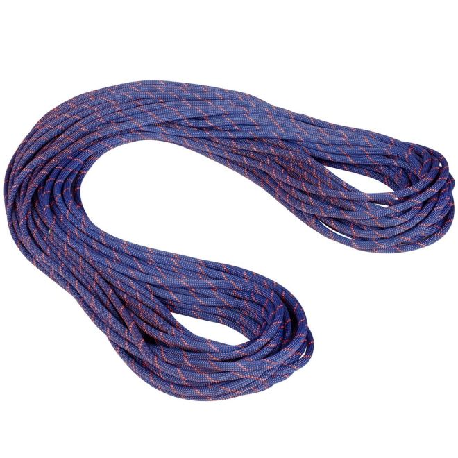 Mammut 9.0 Crag Sender Dry Rope クライミングロープ