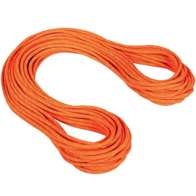 Mammut 9.8 Crag Dry Rope クライミングロープ