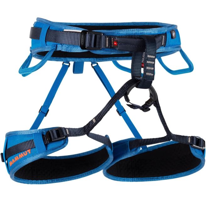 Mammut Ophir 3 Slide クライミングハーネス