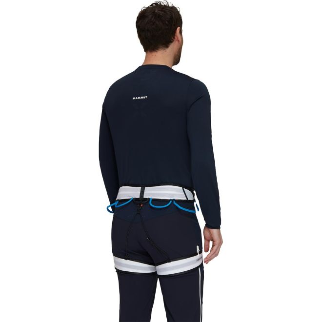 Mammut Eiger Nordwand Harness クライミングハーネス