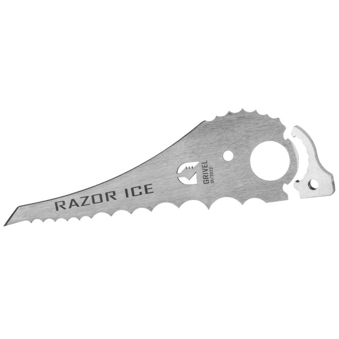 Grivel Razor Ice Vario アイスアックスの刃