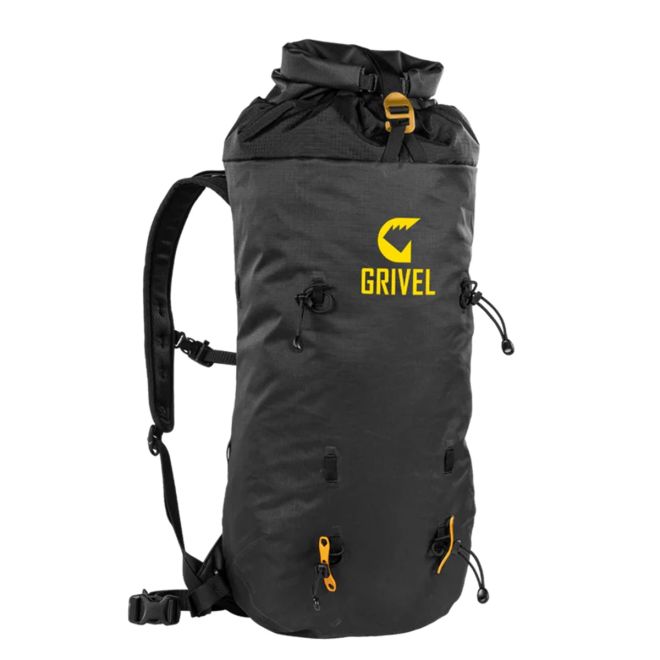 Grivel Spartan 30 アルパインザック