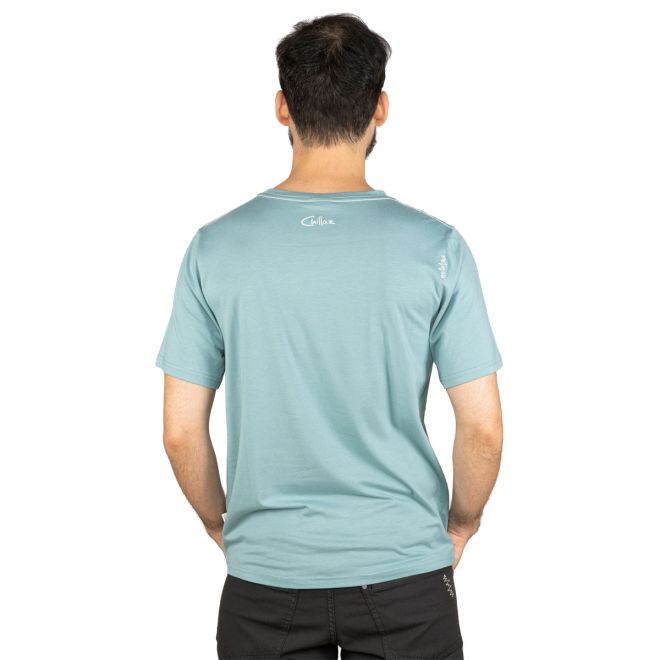 Chillaz Bozen Sunset メンズ Tシャツ