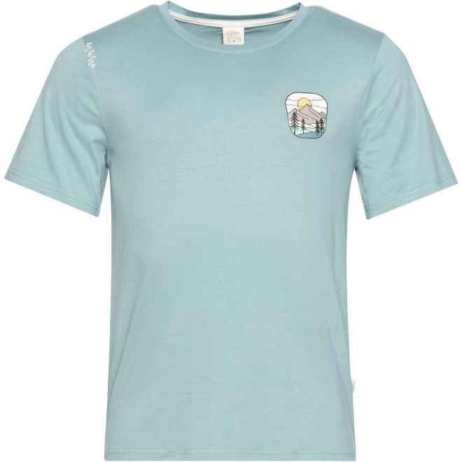 Chillaz Bozen Sunset メンズ Tシャツ