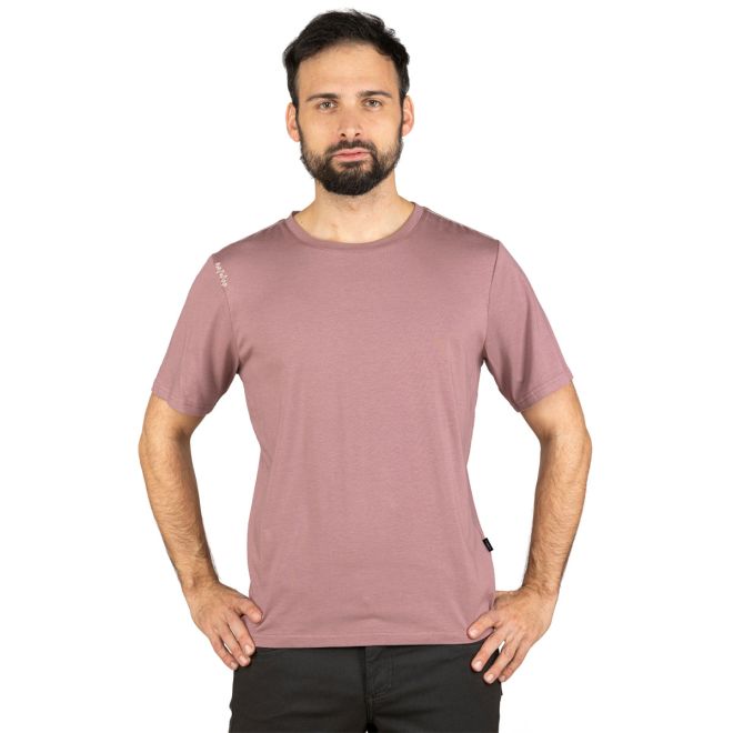 Chillaz Bozen Mountain Logo メンズTシャツ
