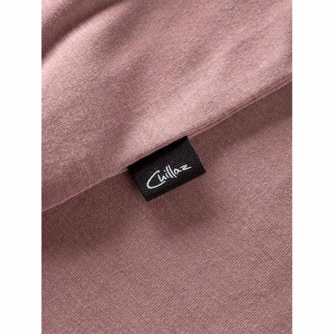 Chillaz Bozen Mountain Logo メンズTシャツ