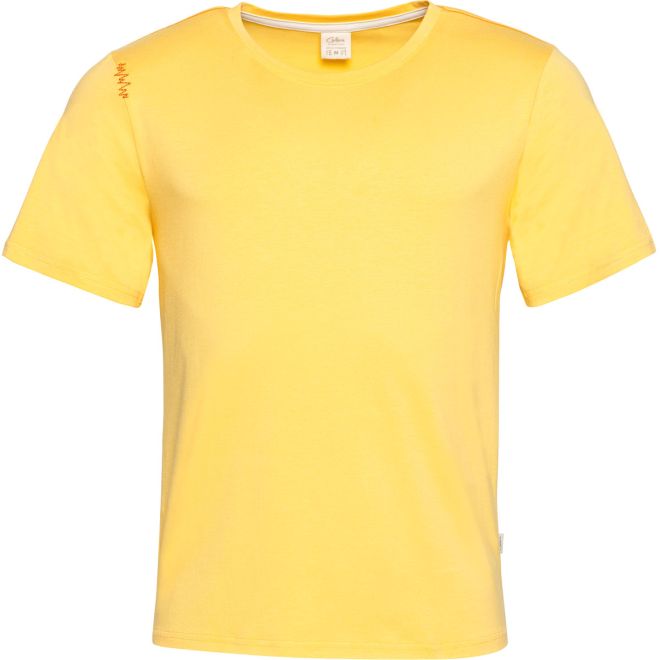 Chillaz Bozen Carabiner メンズ Tシャツ