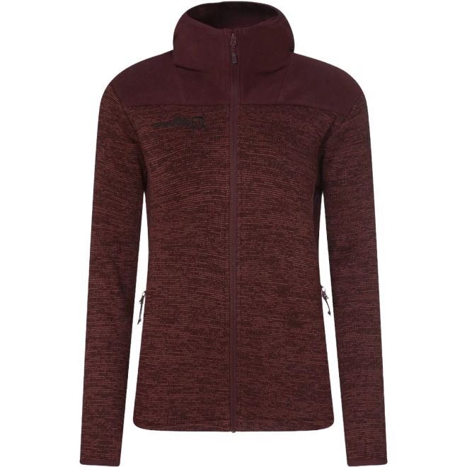 Rock Experience Sunset women's fleece