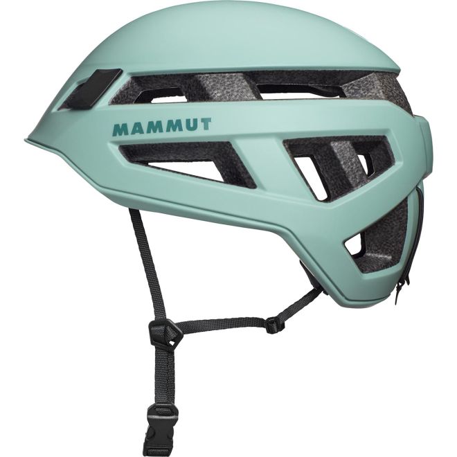 Mammut Crag Sender Helmet クライミング ヘルメット