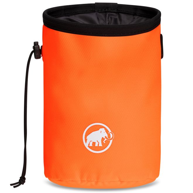 Mammut Gym Basic Chalk Bag チョークバッグ
