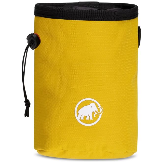 Mammut Gym Basic Chalk Bag チョークバッグ