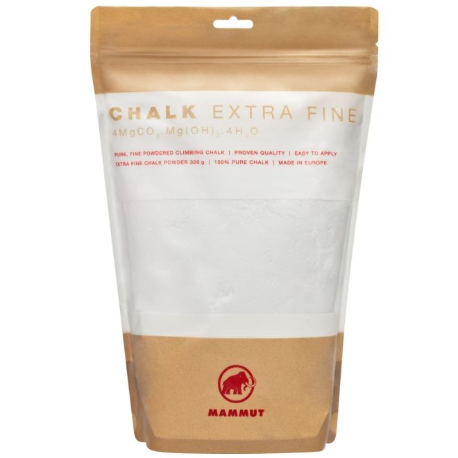 Mammut Extra Fine Chalk Powder 粉末マグネサイト