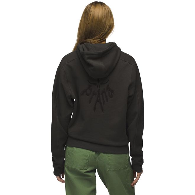 Prana PrAna Heritage Hoodie メンズフーディ