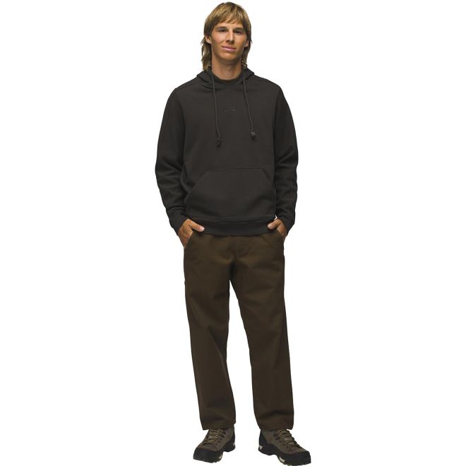 Prana PrAna Heritage Hoodie メンズフーディ