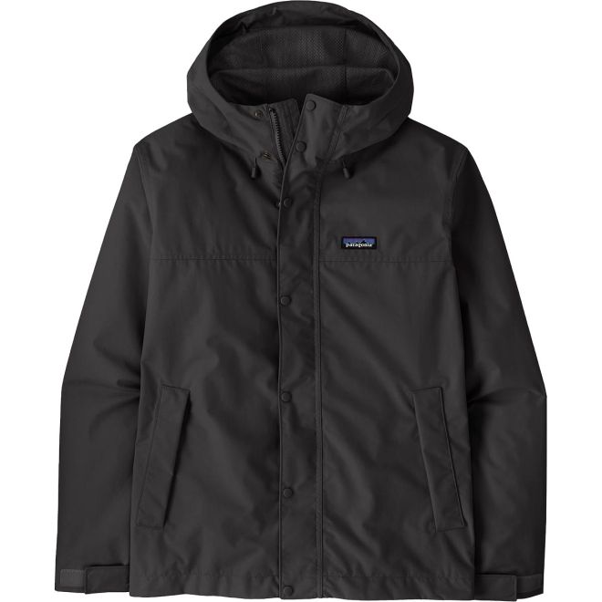 Patagonia M's Outdoor Everyday Rain Jkt 男性用ジャケット