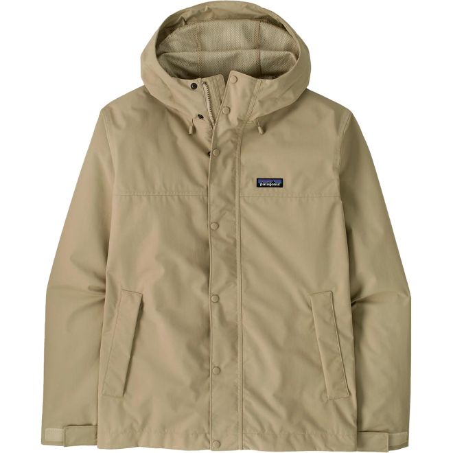 Patagonia M's Outdoor Everyday Rain Jkt 男性用ジャケット