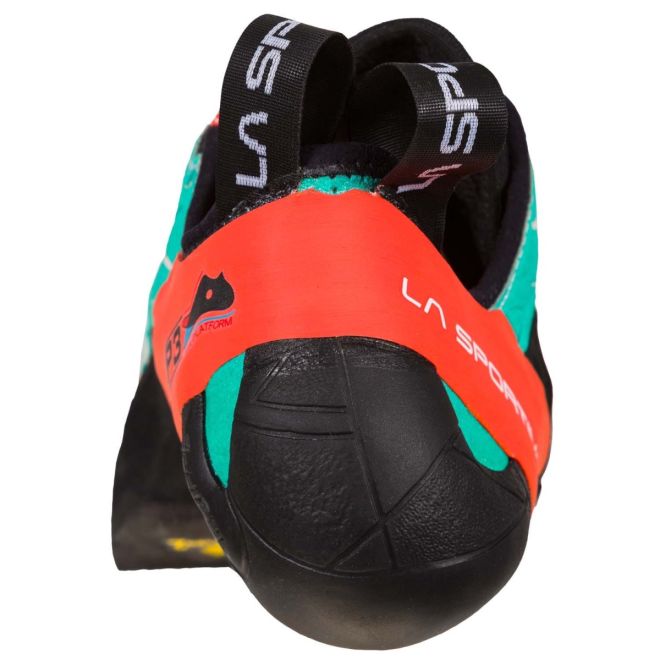 La Sportiva Kataki 女性用クライミングシューズ