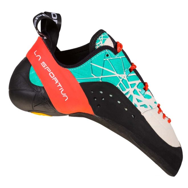 La Sportiva Kataki 女性用クライミングシューズ