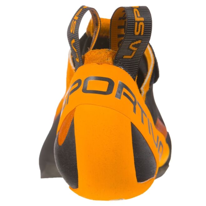 LA SPORTIVA Python クライミングシューズ 39.5 パイソン スポルティバパイソン / La Sportiva Python クライミングシューズ