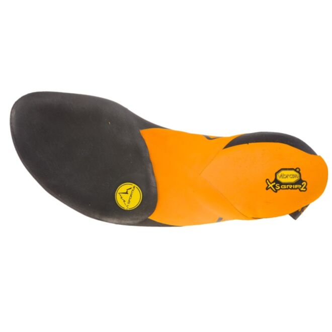 LA SPORTIVA Python クライミングシューズ 39.5 パイソン スポルティバパイソン / La Sportiva Python クライミングシューズ