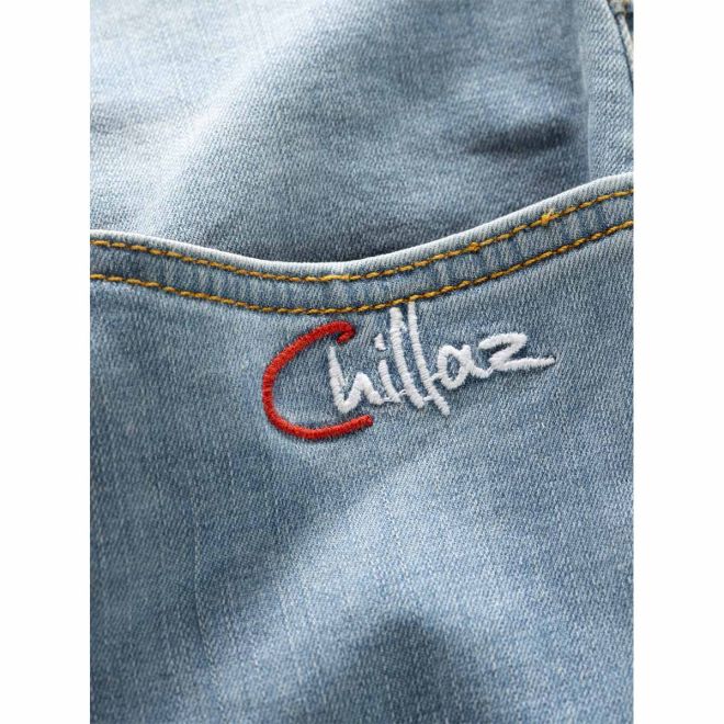 Chillaz Seattle Denim メンズパンツ