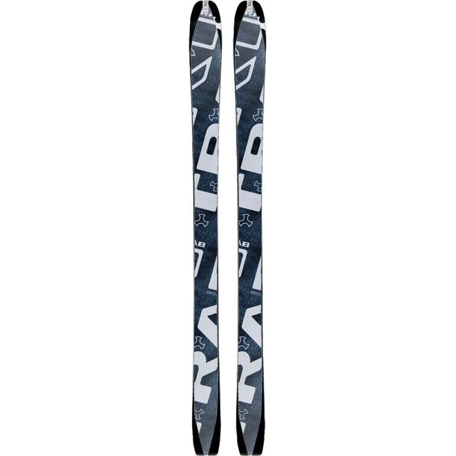 Ski Trab Tessilfoca Maximo Mix モヘア フォックスファー