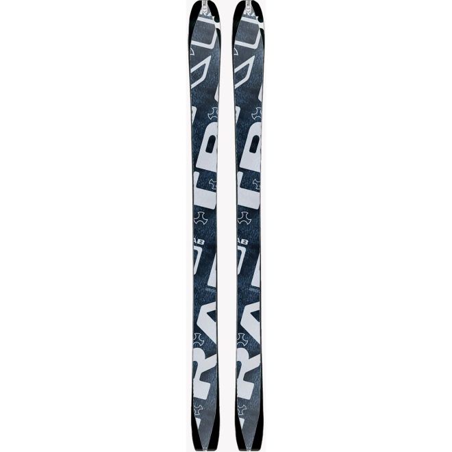 Ski Trab Skin Mix 76 クライミングスキン