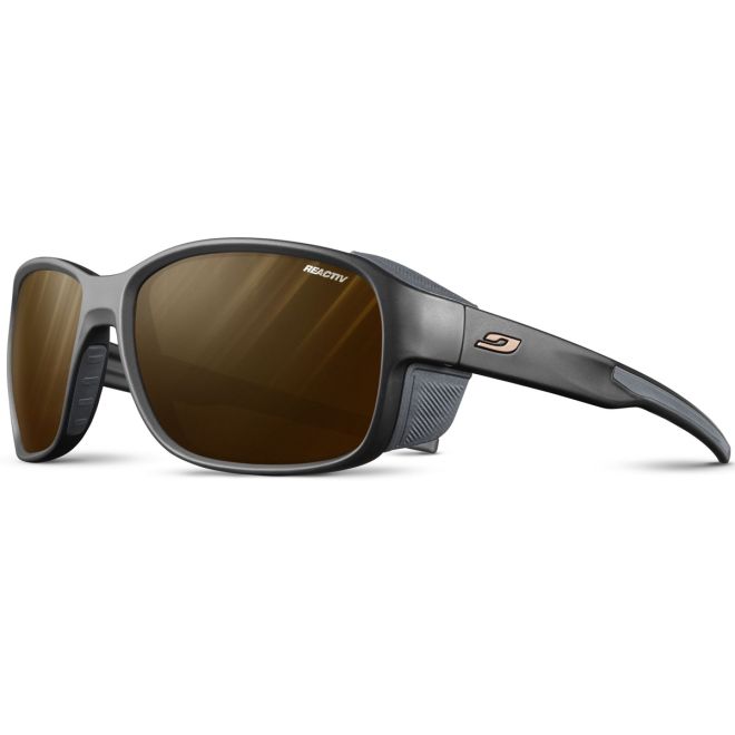 Julbo Montebianco 2 トレッキング用サングラス