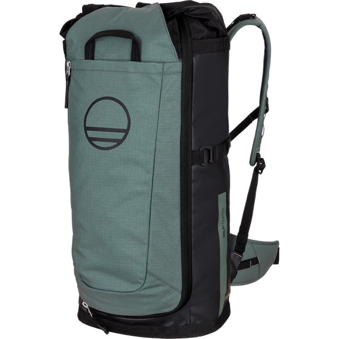 Wild Country Crag Hauler 40 クライミング用ザック