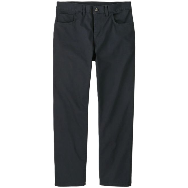 Patagonia M's Twill Traveler 5-Pocket Pants メンズパンツ