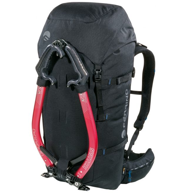 Ferrino Zaino Ultimate 35 + 5 l アルパインバックパック