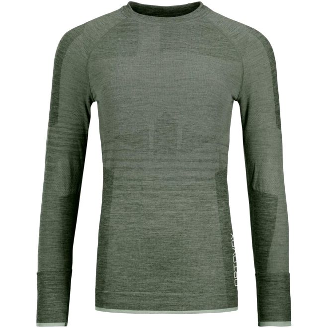 Ortovox 230 Competition LS Women レディース用サーマルシャツ