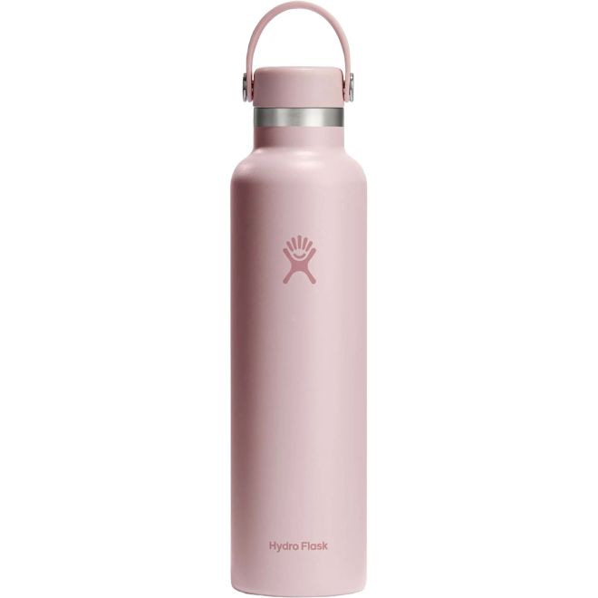 Hydro Flask 24 OZ (710 ml) スタンダードマウス フレックスキャップ 保温ボトル