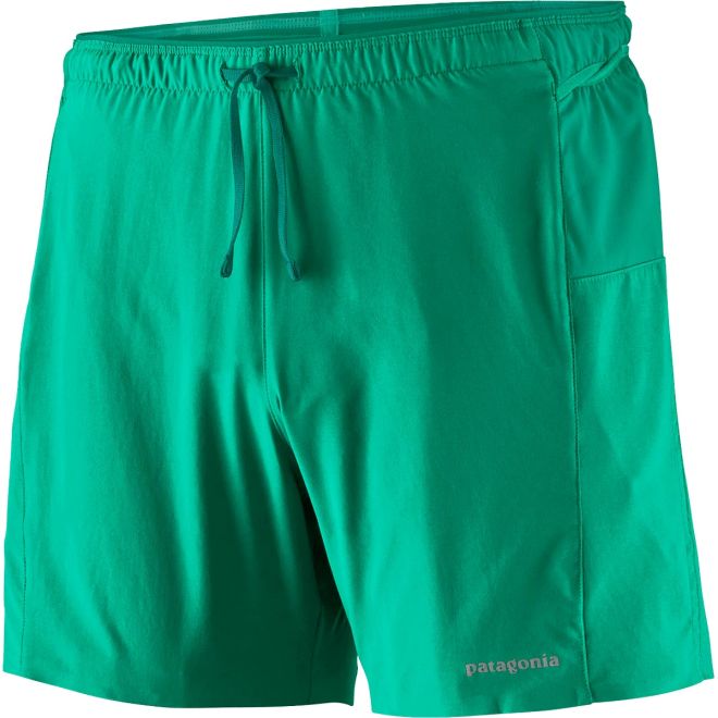 Patagonia M's Strider Pro Shorts - 5 in. メンズショートパンツ