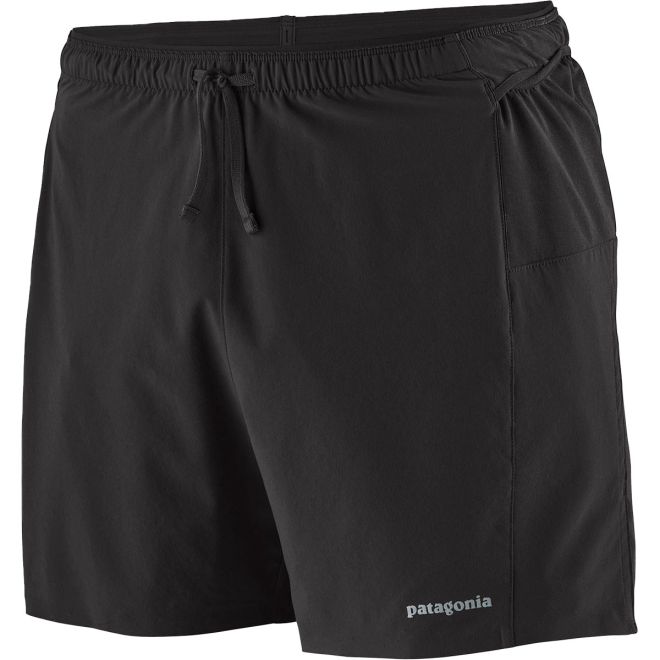 Patagonia M's Strider Pro Shorts - 5 in. メンズショートパンツ
