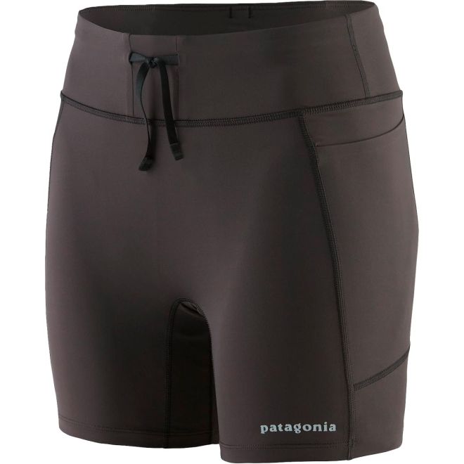 Patagonia W's Endless Run Shorts - 6 in. レディースショートパンツ