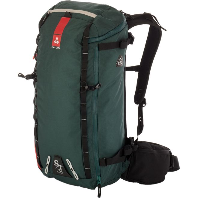 ARVA ST 28 アルパインバックパック